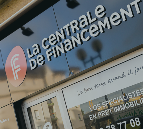La Centrale de Financement