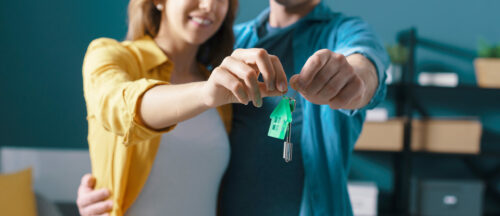 Faites aboutir un achat immobilier avec La Centrale de Financement !