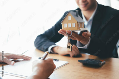 Achat immobilier sans apport : les possibilités avec La Centrale de Financement