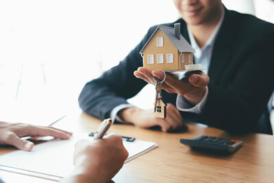 Achat immobilier sans apport : les possibilités avec La Centrale de Financement