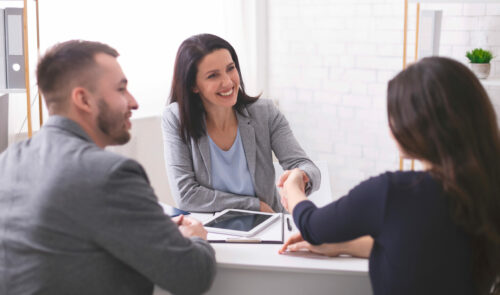 Où trouver un bon courtier ? Guide - La Centrale de Financement