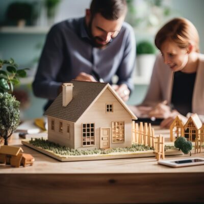 Taux immobilier mai 2026